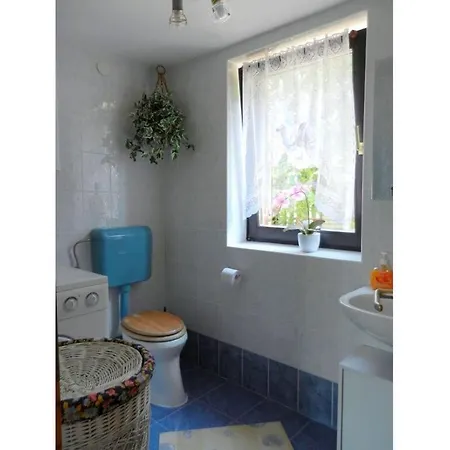 Holiday home Haus Panorama Comfortable Gyenesdias