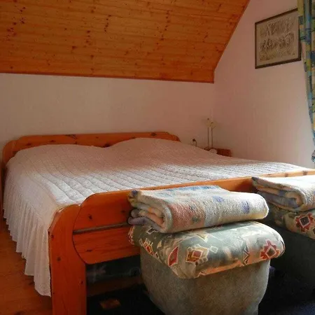 Haus Panorama Comfortable Ferienhaus *
