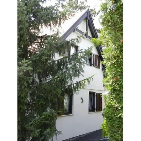 Ferienhaus Haus Panorama Comfortable