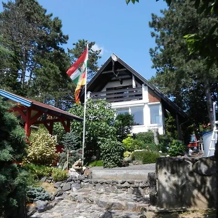 Ferienhaus Haus Panorama Comfortable *